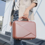 Vanity de Voyage Rigide