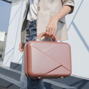 Vanity de Voyage Rigide