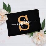 trousse prénom personnalisée
