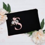 pochette à personnaliser tendance