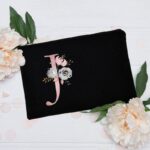 pochette personnalisée pour femmes