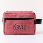trousse polyvalente en tissu