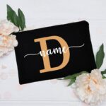 élégante pochette personnalisée