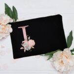 pochette élégante pour voyage