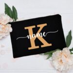 pochette personnalisée durable