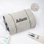 trousse de beauté stylée