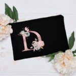 pochette personnalisée voyage