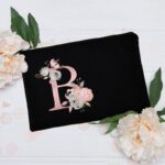 petite pochette personnalisable