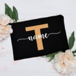 pochette personnalisée raffinée