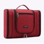 Trousse de toilette en nylon Tuowang