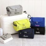 Trousse de Toilette Personnalisée