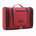 Trousse de grande capacité Tuowang