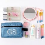 petit sac personnalisé en tissu