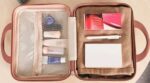 Vanity robuste pour voyages