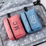 trousse de rangement légère