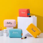 pochette personnalisée Love Color