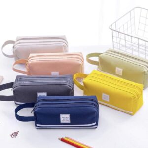 trousse de toilette compacte