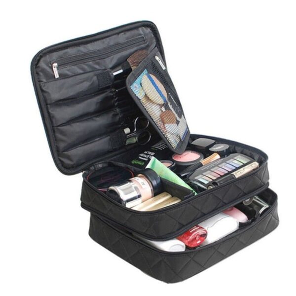 trousse de maquillage femme