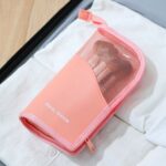 étui personnalisé pour pinceaux