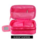 trousse de voyage beauté