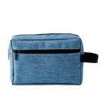 trousse pratique pour déplacement