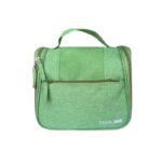 trousse travel bag crochet