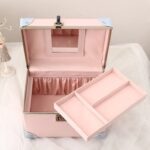 Vanity Case portable