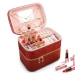 vanity rangement beauté