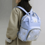 sac à langer personnalisé