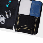 Organisateur de voyage chic