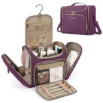 Trousse avec poche étanche