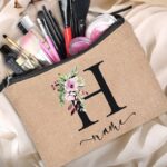 pochette cadeau personnalisable