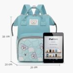 sac à langer unisexe