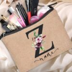 pochette rangement personnalisable