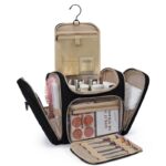 Trousse de toilette multi-compartiments