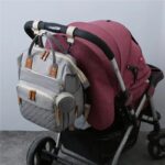 sac à langer multifunction