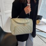 trousse de toilette avec fermeture éclair