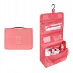 toilette pratique pour voyage