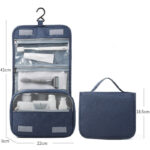 Trousse de voyage solide