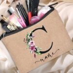 pochette personnalisée élégante