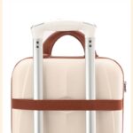 Vanity design pour voyage