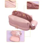 trousse compartimentée