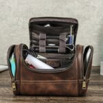 Trousse personnalisable élégante