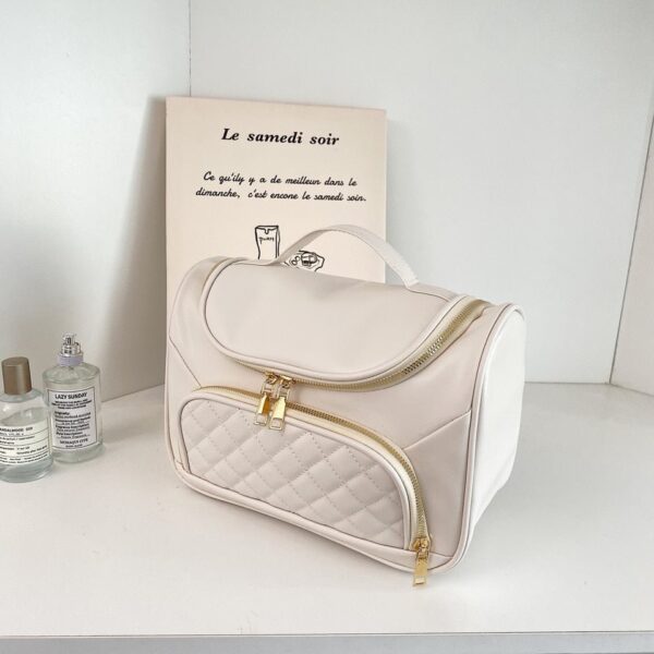 trousse de toilette vanity