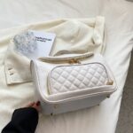accessoire de toilette chic