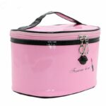 vernis brillant trousse de toilette