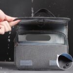 Trousse de toilette pratique