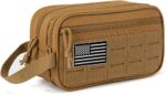 Garantie sans fuite trousse