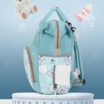 sac à langer mode