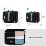 Trousse robuste voyage